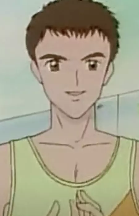 imagem de capa do personagem Takashi Yamamoto