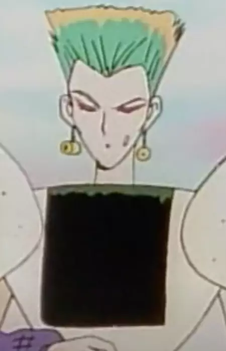imagem de capa do personagem Omanma