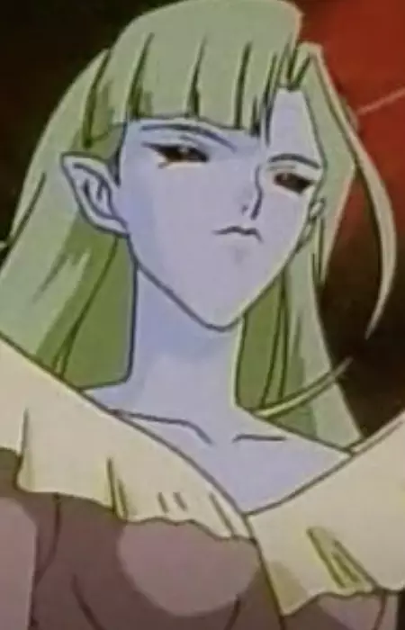imagem de capa do personagem Oros