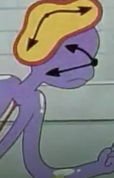 imagem de capa do personagem Tanma