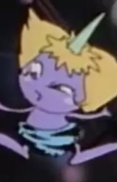 imagem de capa do personagem Donna