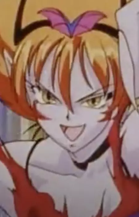 imagem de capa do personagem Ranbo