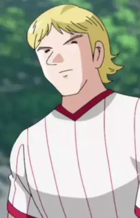 imagem de capa do personagem Hinmel