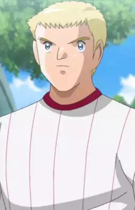 imagem de capa do personagem Jara