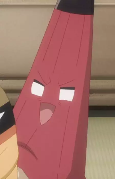 imagem de capa do personagem Karakasa