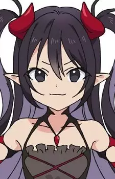 imagem de capa do personagem Lucelia