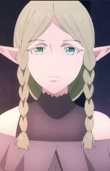 imagem de capa do personagem Smaragdi