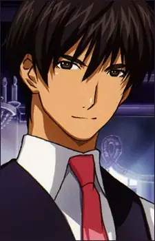 imagem de capa do personagem Seiran Shinano