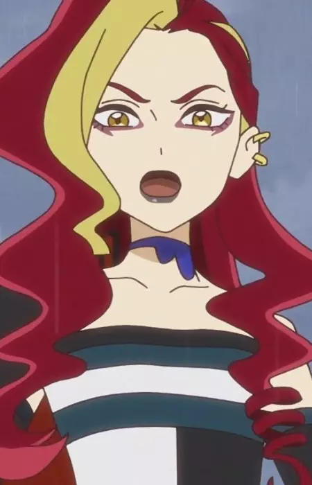 imagem de capa do personagem Empress Undergu