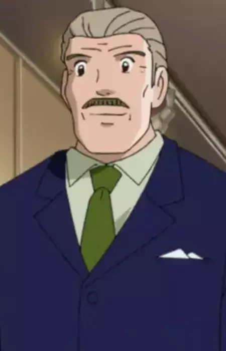 imagem de capa do personagem Shimonari