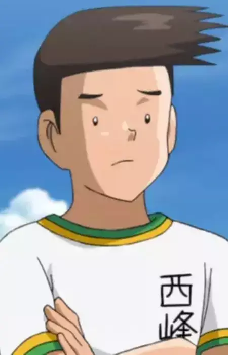 imagem de capa do personagem Takahiro