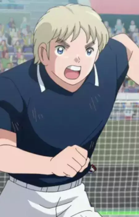 imagem de capa do personagem Marco Torino