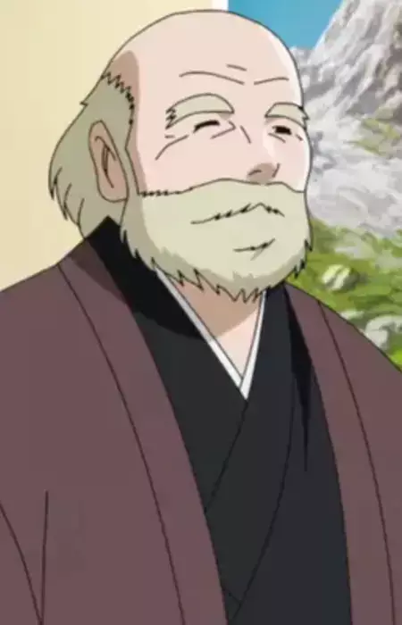 imagem de capa do personagem Yamamura