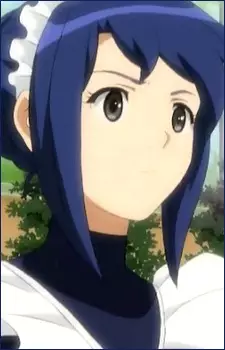 imagem de capa do personagem Hatsumi Mieno
