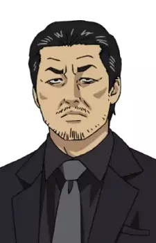 imagem de capa do personagem Boss