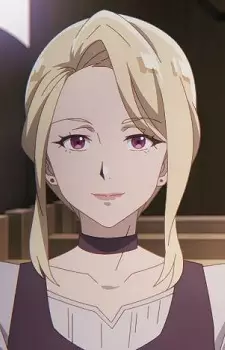 imagem de capa do personagem Furefe