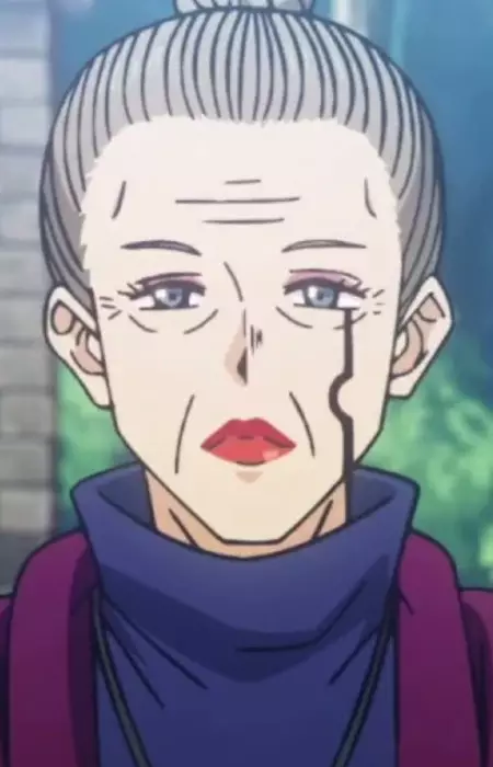 imagem de capa do personagem Marvina Mevitable