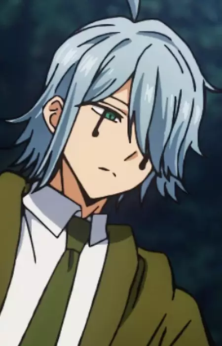 imagem de capa do personagem Cello Morceau