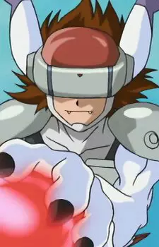 imagem de capa do personagem Silphymon