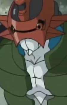 imagem de capa do personagem Paildramon