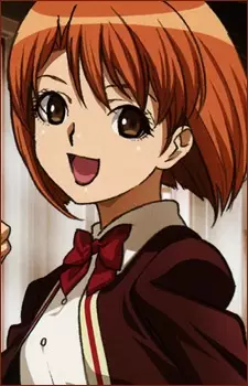 imagem de capa do personagem Minori Izumi