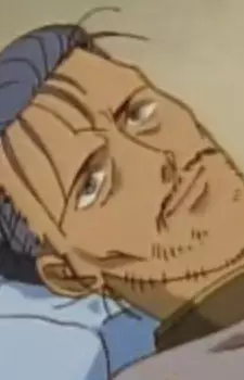 imagem de capa do personagem Tamahome's Father