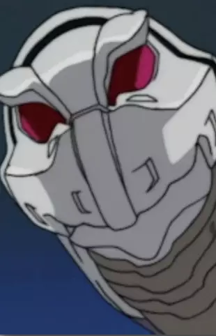 imagem de capa do personagem Zeke