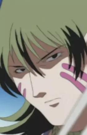 imagem de capa do personagem Stinger