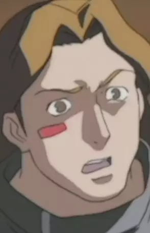 imagem de capa do personagem Rokai