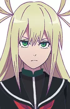 imagem de capa do personagem Kanon Hisui