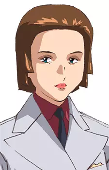 imagem de capa do personagem Foster