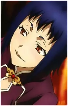 imagem de capa do personagem Liang Qi