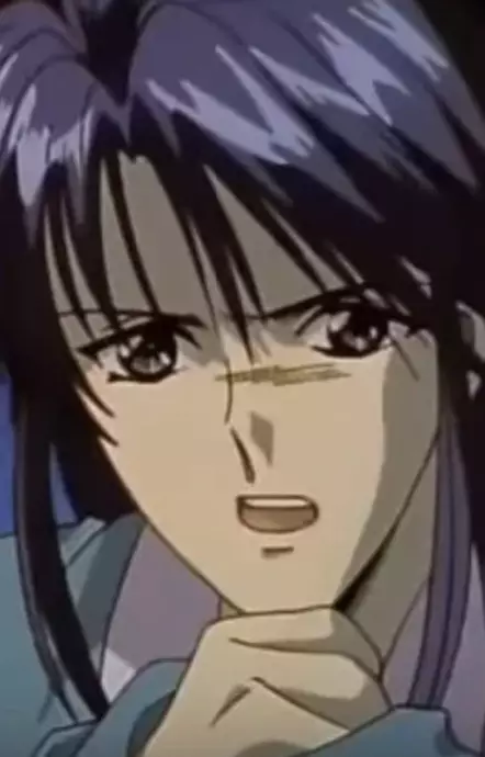 Rokou Cho