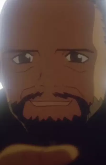 imagem de capa do personagem Bobson Howard