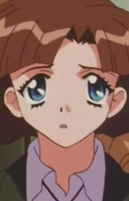imagem de capa do personagem Loretta