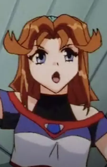 imagem de capa do personagem Vanessa