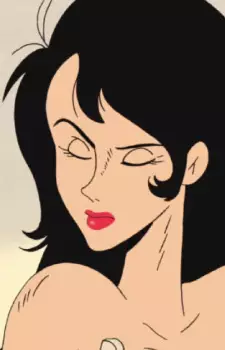 imagem de capa do personagem Shiwa