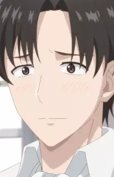 imagem de capa do personagem Hans