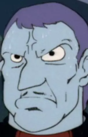 imagem de capa do personagem Gremdt Goer