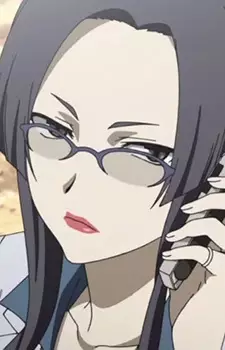 imagem de capa do personagem Yuri Natsume