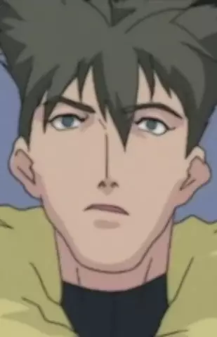 imagem de capa do personagem Kirkland