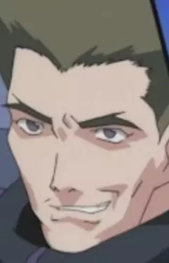 imagem de capa do personagem Omari