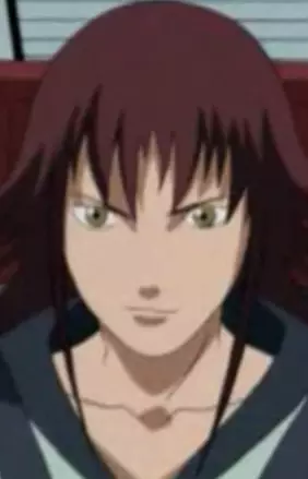 imagem de capa do personagem Kelly Trasker