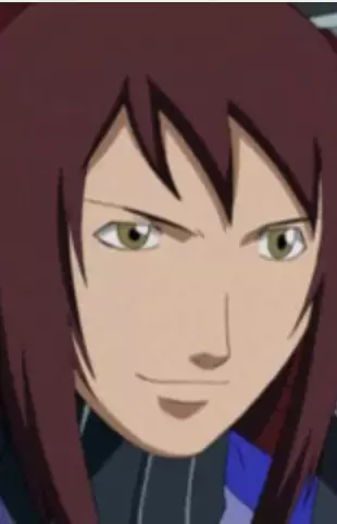 imagem de capa do personagem Chris Trasker