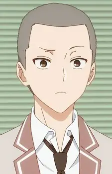 imagem de capa do personagem Takeshi Maruyama