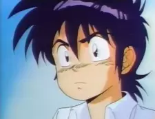 imagem de capa do personagem Taku Shimamura