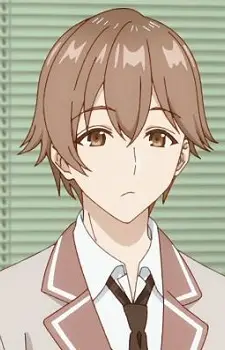 imagem de capa do personagem Hikaru Kiyomiya