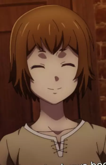 imagem de capa do personagem Shimoha no Ripel