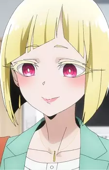 imagem de capa do personagem Korisu's Mother