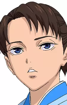 imagem de capa do personagem Yukiya